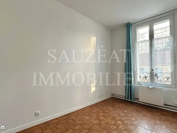 Appartement 2 pièces 23 m² 