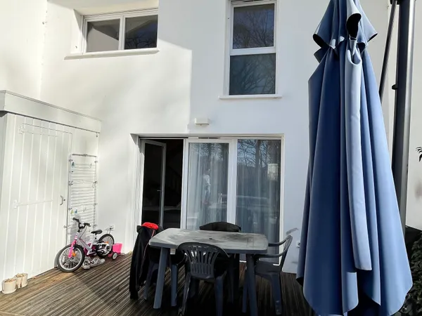 Maison 4 pièces 101 m² 