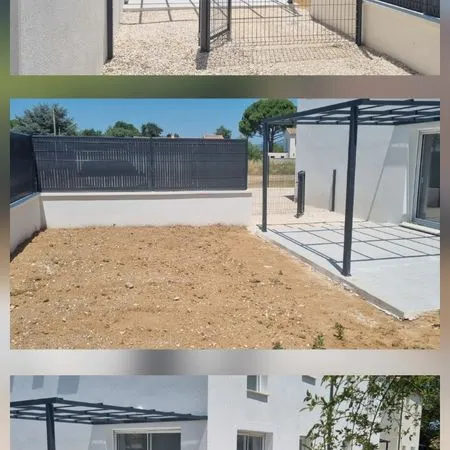 Maison Robion 3 chambres 95m2 