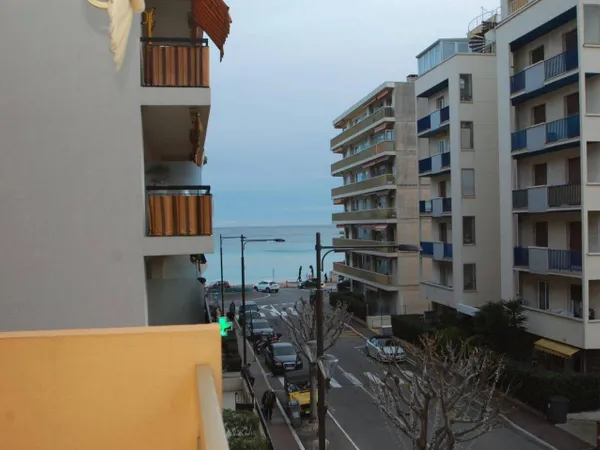 Appartement 1 pièce 28 m² 