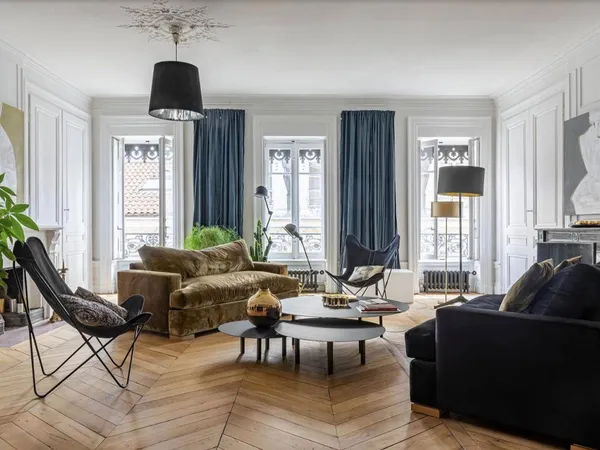 Vends T5 - 242m² - Levallois-Perret 92300 