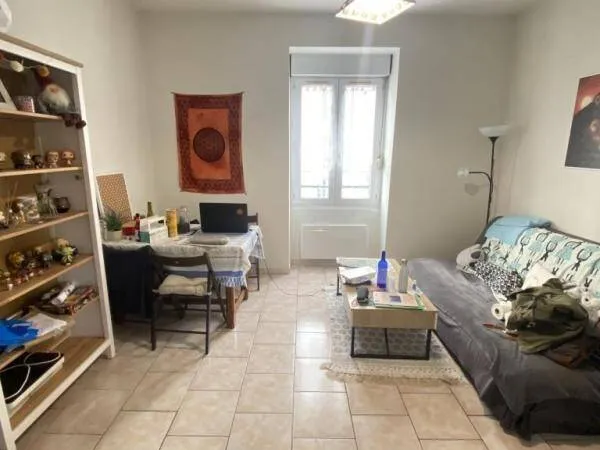 Appartement 2 pièces 34 m² 