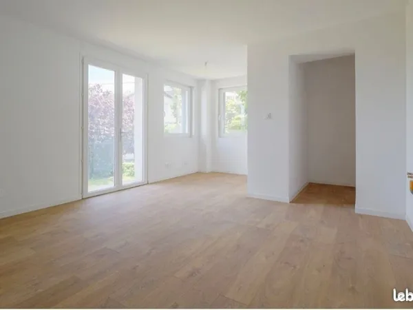 Appartement 40m2 