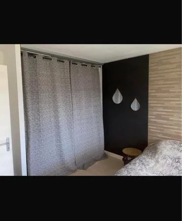 Chambre à louer 