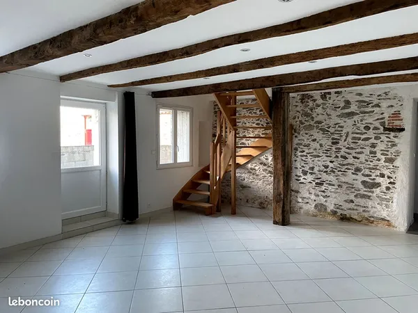 Maison 4 pièces 97 m² 