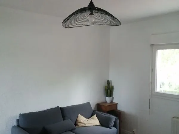Appartement T2 meublé Saint Nazaire centre 