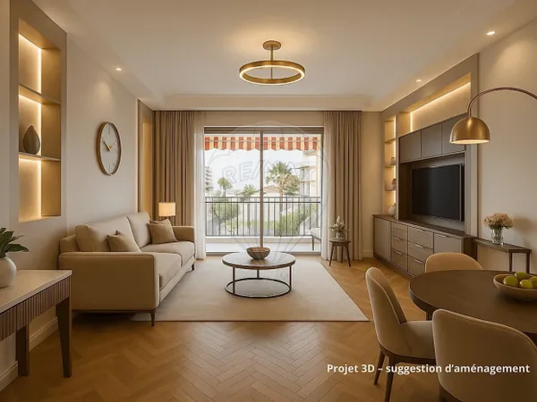 Appartement 
