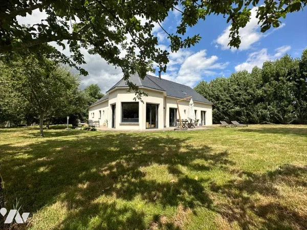 Maison 6 pièces 152 m² 