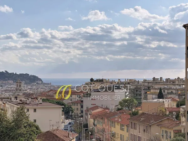 Appartement 4 pièces 78 m² 