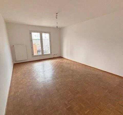 Appartement 4 pièces 86 m² 