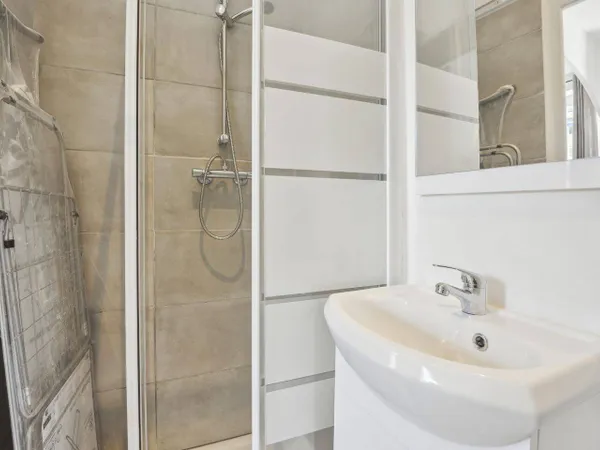 Appartement 1 pièce 30 m² 
