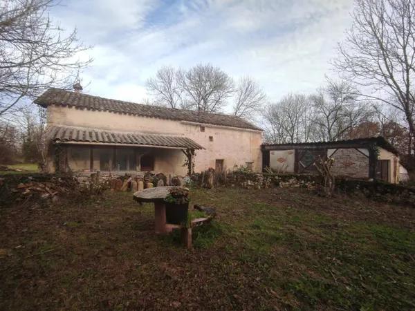 Maison 3 pièces 80 m² 