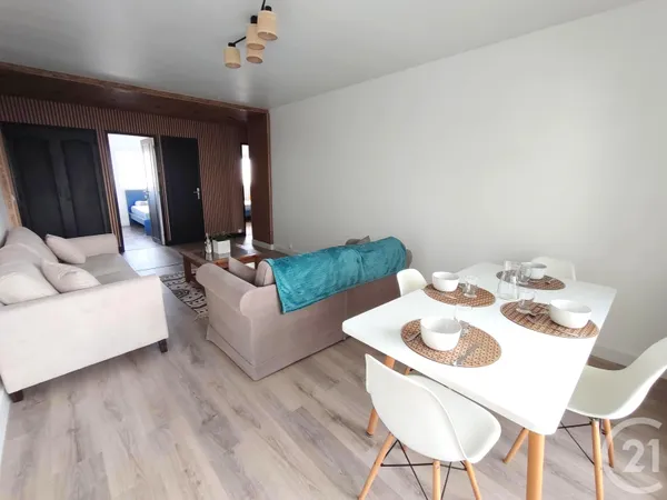 Appartement 5 pièces 86 m² 