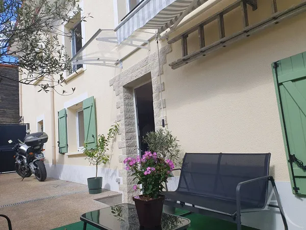Maison 3 pièces 70 m² 