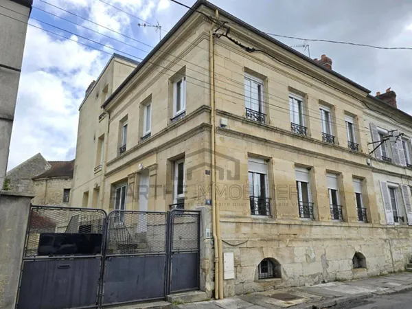 Immeuble de rapport 