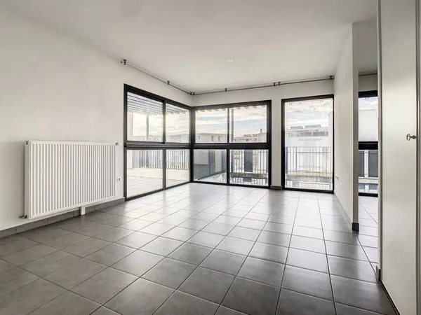 Appartement 4 pièces 86 m² 