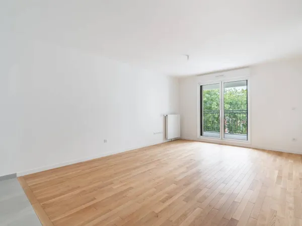 Appartement 4 pièces 73 m² 