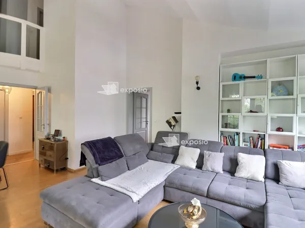 Appartement Coup de Coeur llkirch Graffenstaden 5 pièce(s) 130 m2 