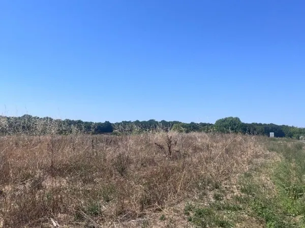 Terrain 620 m² 