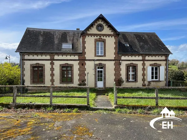 Appartement 4 pièces 105 m² 