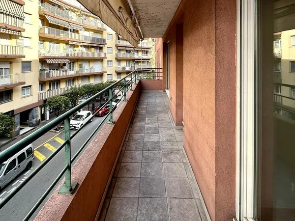 Appartement 3 pièces 