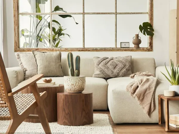 Studio 1 pièce 36 m² 