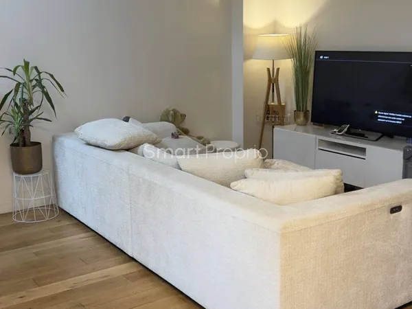 Maison 4 pièces 75 m² 