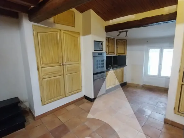 Appartement Le Muy 2 pièce(s) 47 m2 