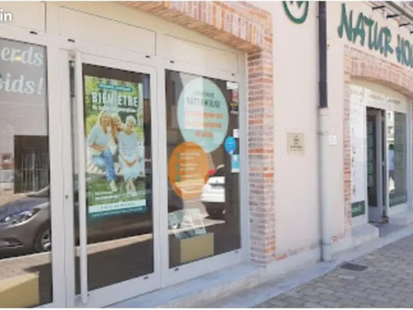Boutique 47 m² Troyes 