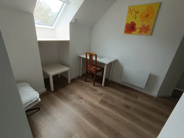 A LOUER - Appartement studio à Gourhel (56800) 
