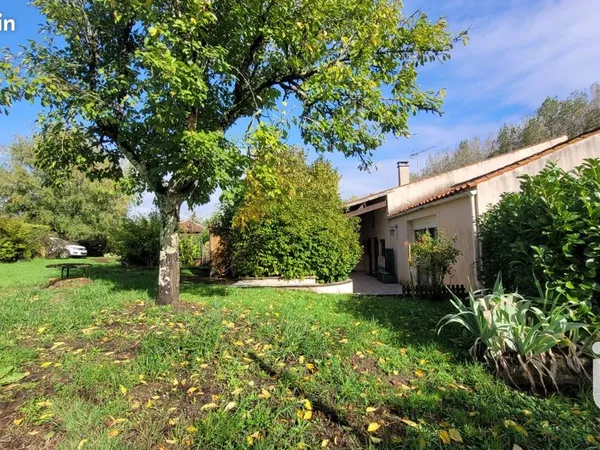 Chalet 4 pièces 87 m² 