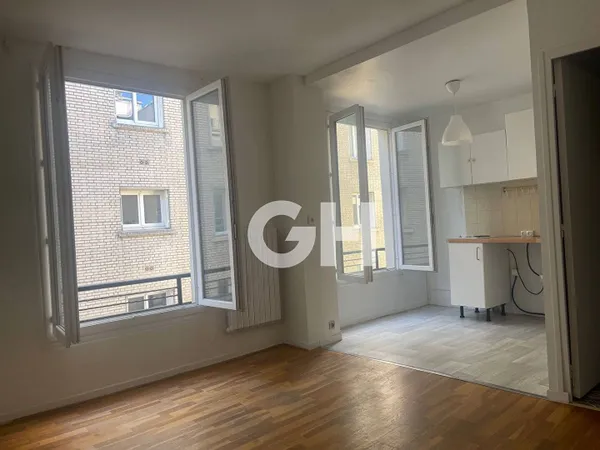 Appartement 2 pièces 28 m² 