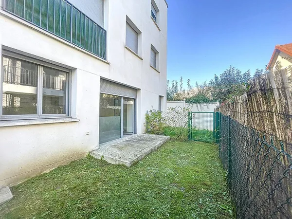 Appartement 1 pièce 28 m² 
