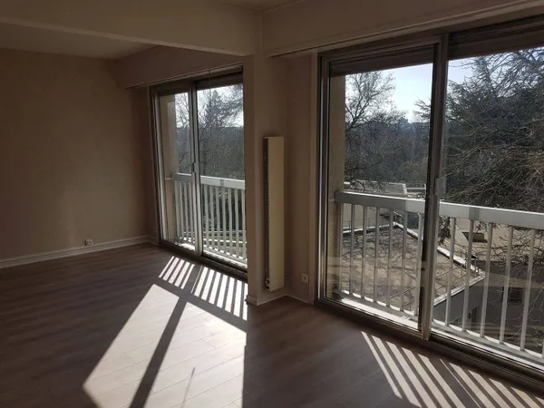Appartement 1 pièce 30 m² 