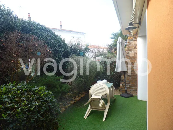 Maison 4 pièces 107 m² 