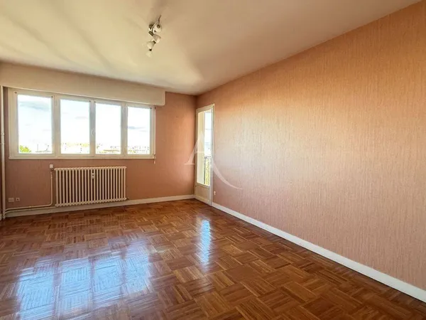 Appartement 3 pièces 68 m² 