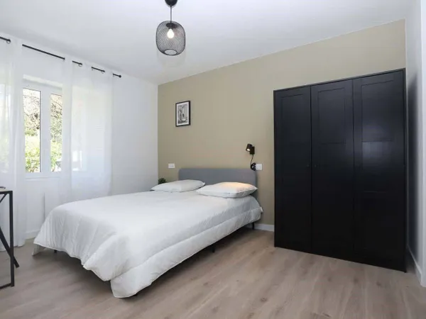 Appartement 1 pièce 15 m² 