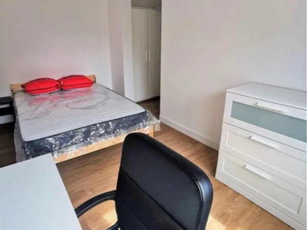 Maison avec sous sol 68m2 