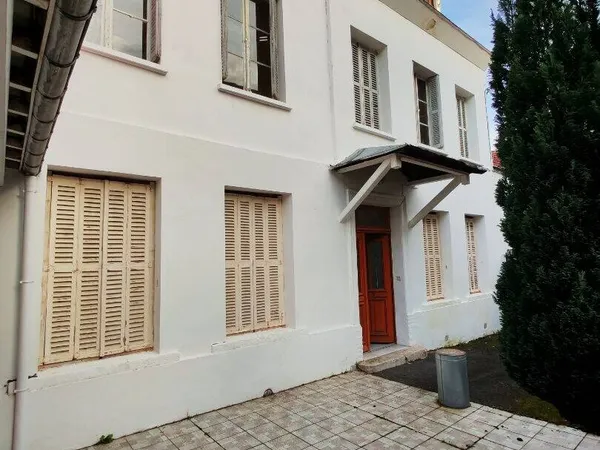 Maison 8 pièces 140 m² 