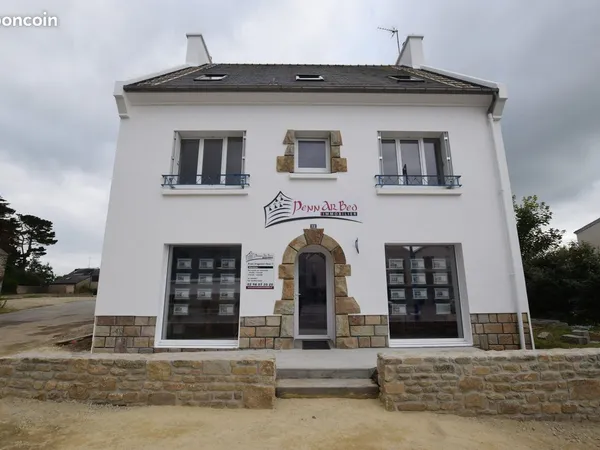 Maison 5 pièces 106 m² 
