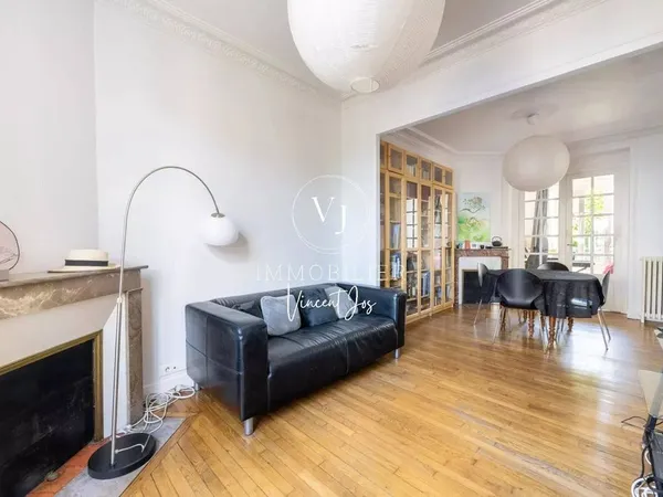 Maison de luxe 4 pièces 80 m² 
