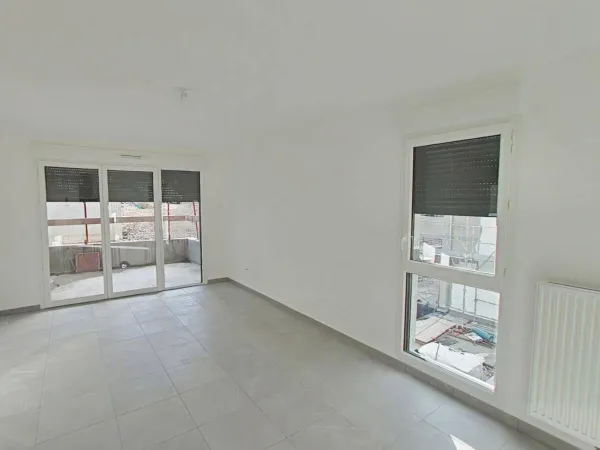 Appartement 4 pièces 99 m² 