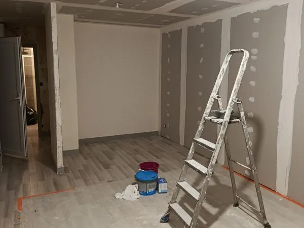 Studio 29 m2 