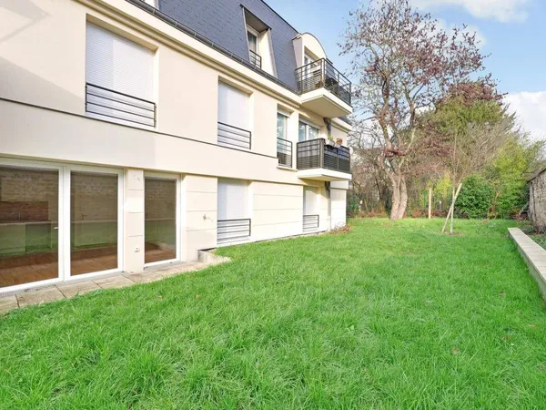 Appartement 4 pièces 76 m² 