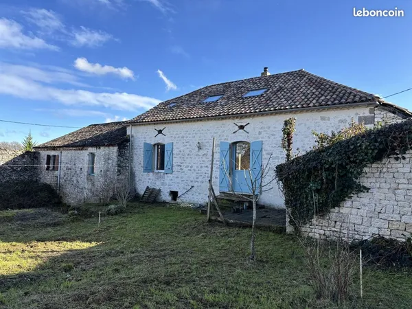Propriété 9 pièces 173 m² 