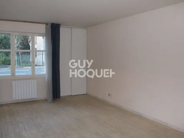 Studio 1 pièce 29 m² 