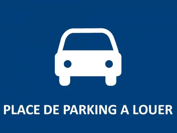 Parking 12 m² 