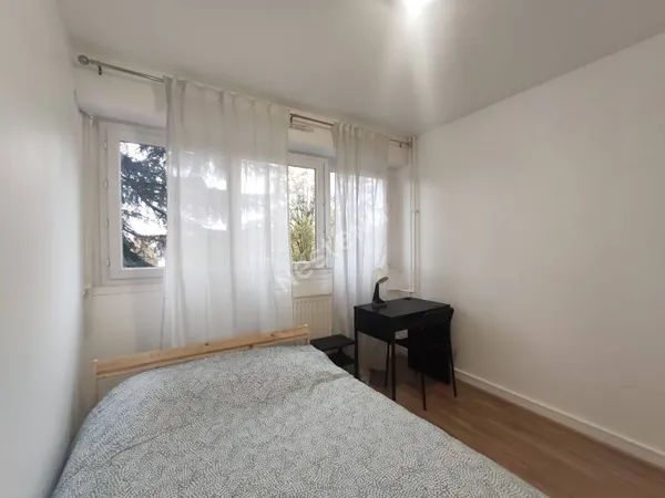 Appartement 1 pièce 11 m² 