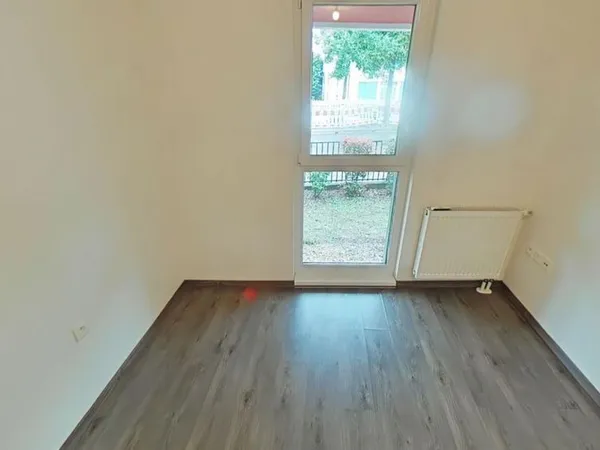 Appartement 2 pièces 36 m² 