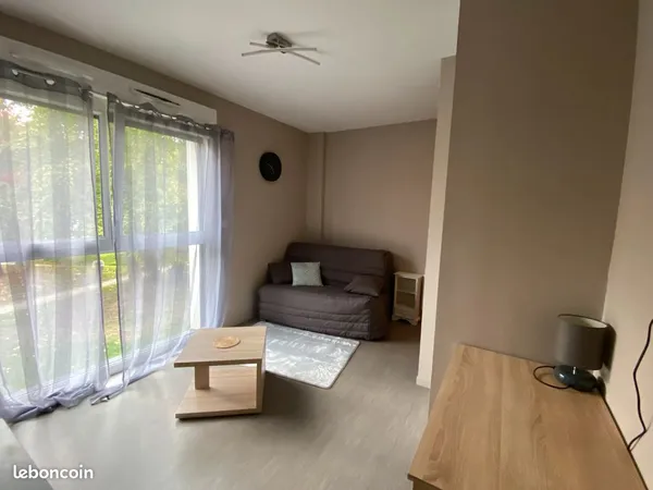 Studio 22m2 